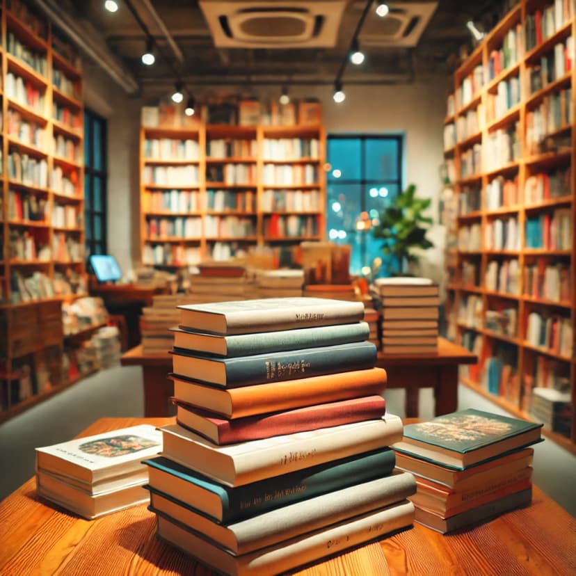 Book Collection