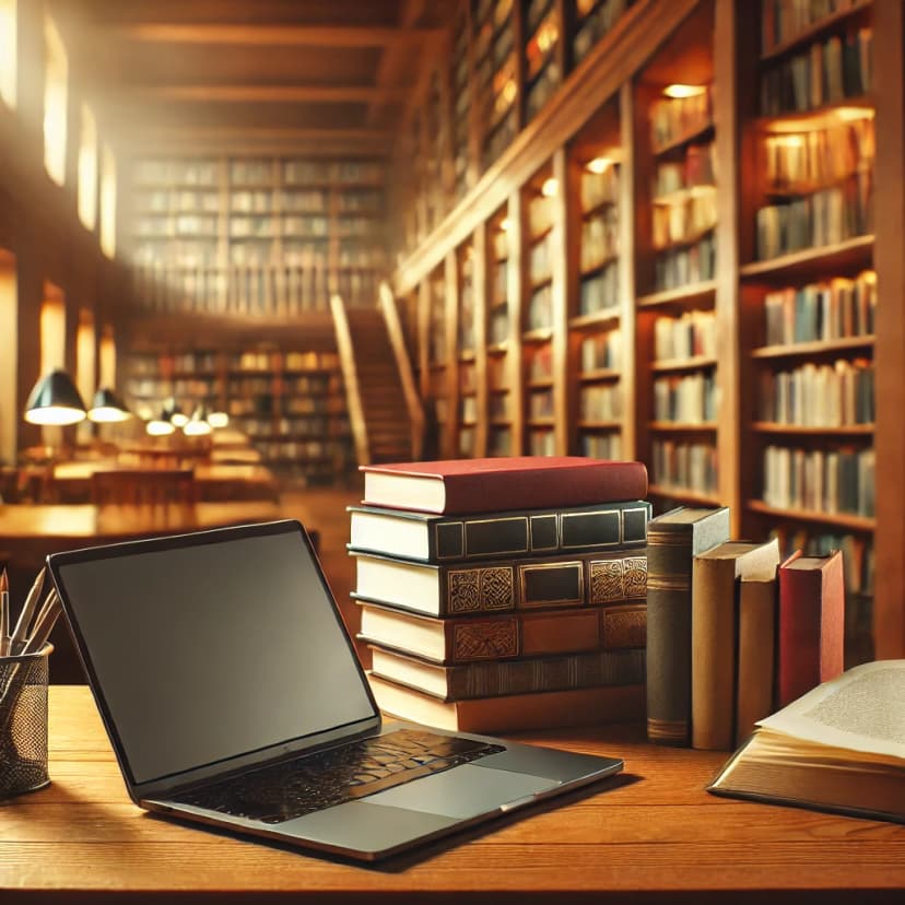 Academic Resources
